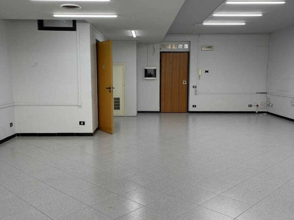 ufficio in affitto a Casalnuovo di Napoli
