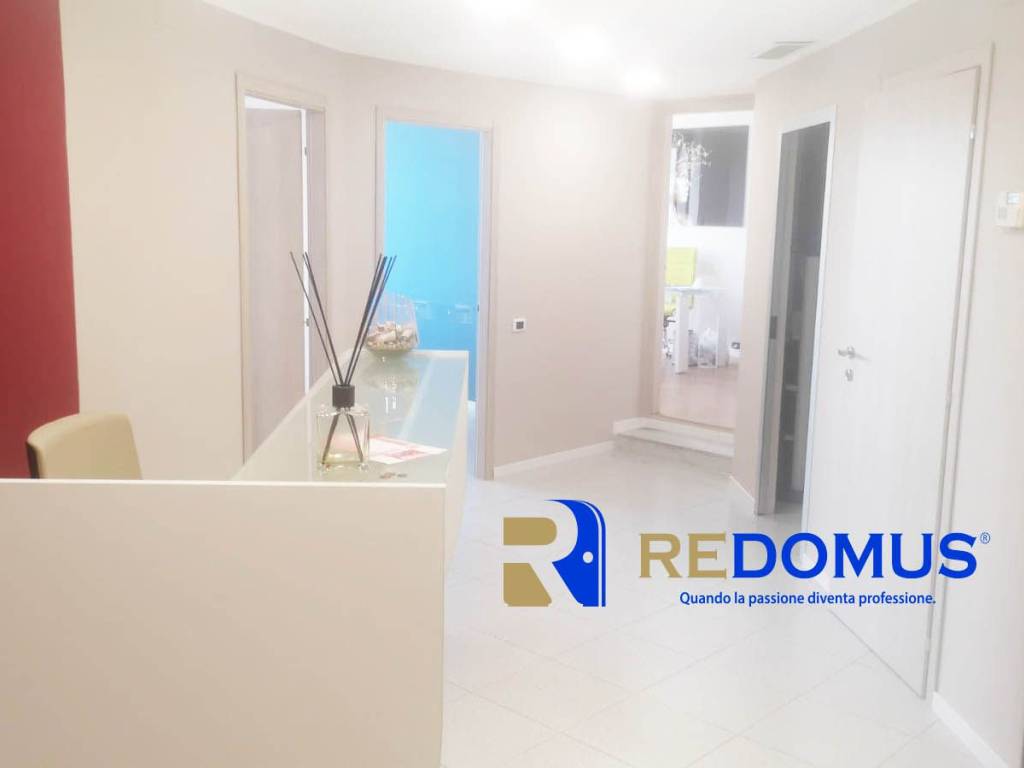 ufficio in affitto a Casalnuovo di Napoli