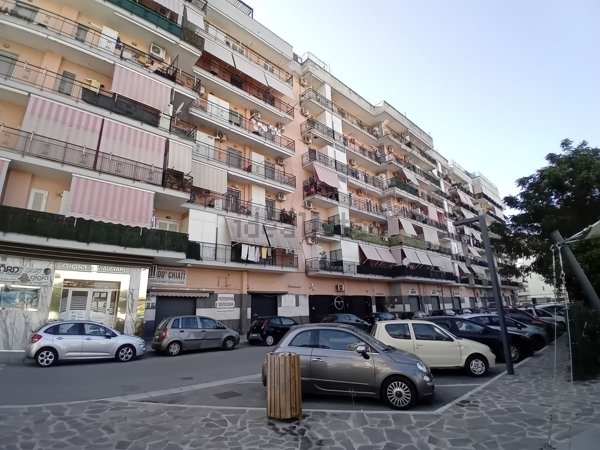 appartamento in affitto a Casalnuovo di Napoli