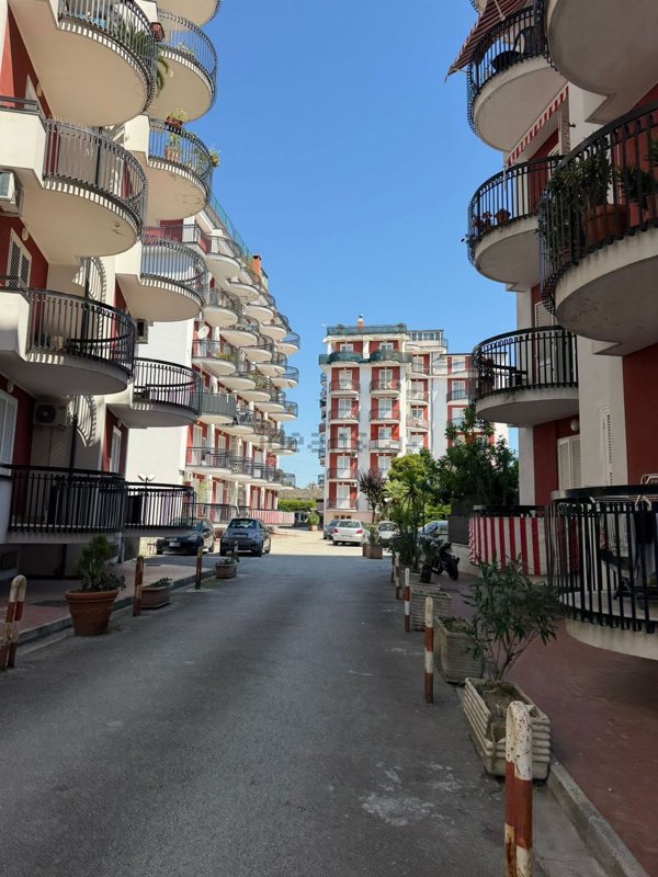 appartamento in affitto a Casalnuovo di Napoli