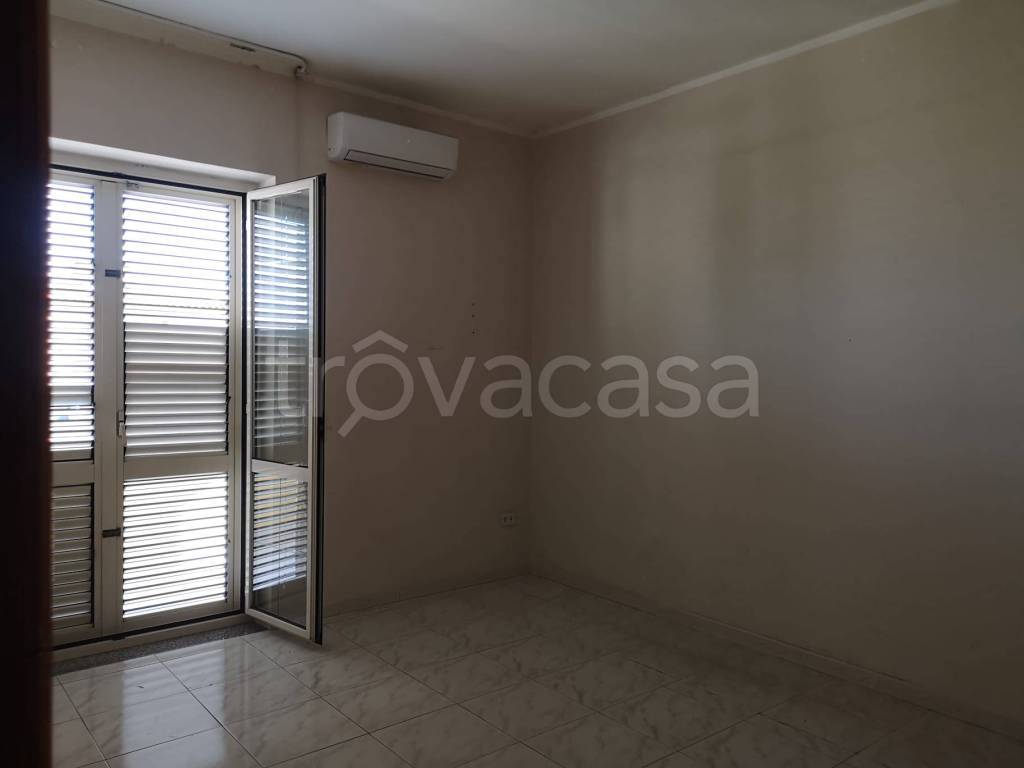 appartamento in affitto a Casalnuovo di Napoli in zona Casarea