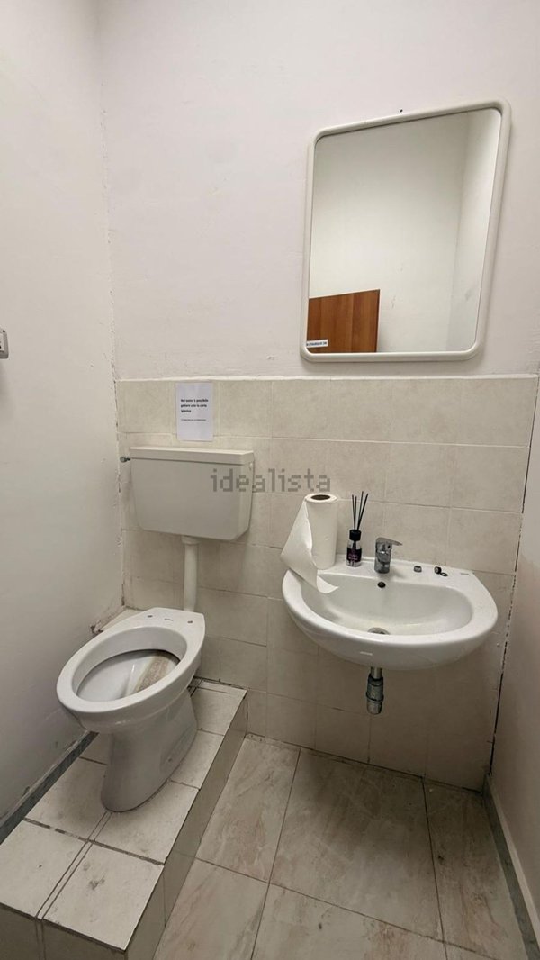 ufficio in affitto a Casalnuovo di Napoli