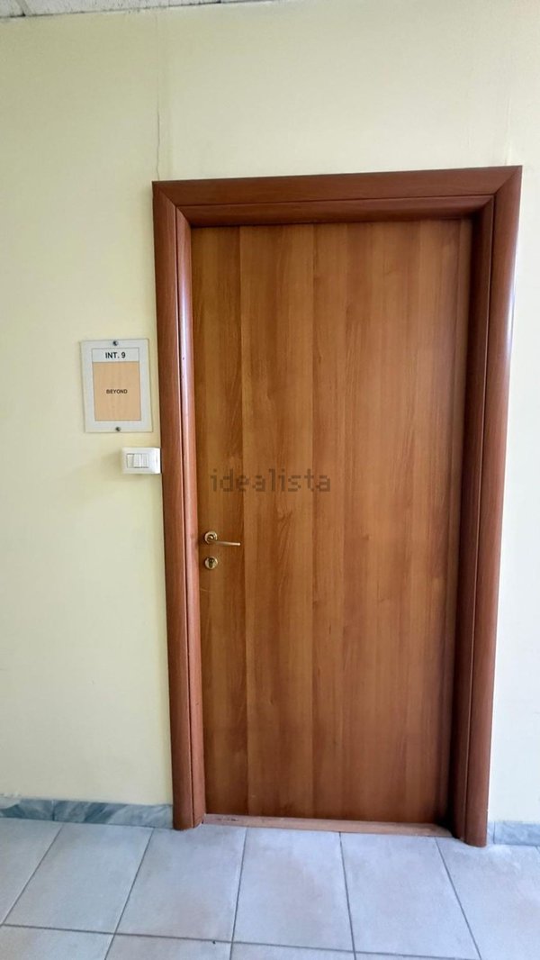 ufficio in affitto a Casalnuovo di Napoli