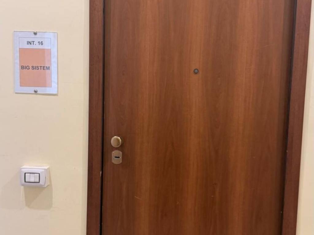 ufficio in affitto a Casalnuovo di Napoli