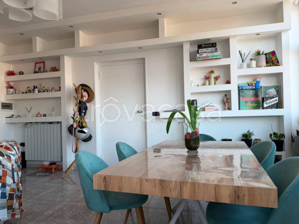 appartamento in affitto a Casalnuovo di Napoli