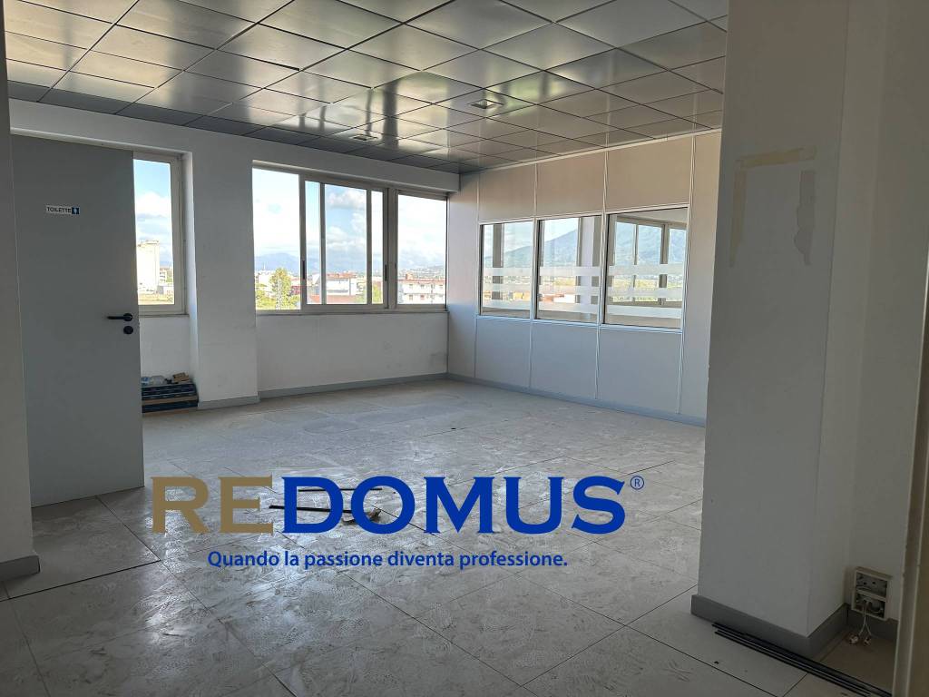 ufficio in affitto a Casalnuovo di Napoli