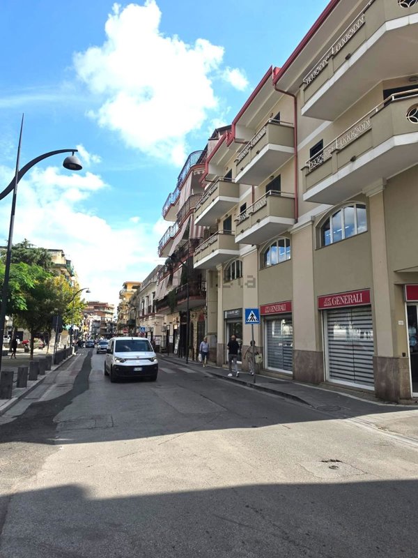 ufficio in affitto a Casalnuovo di Napoli