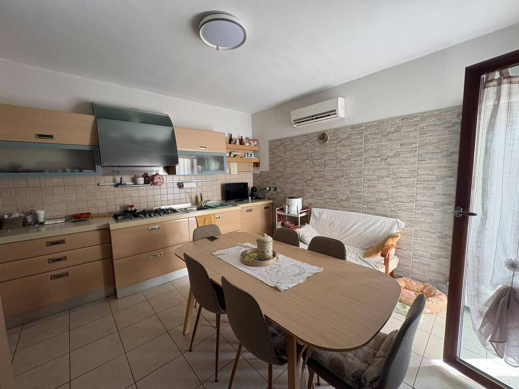 appartamento in affitto a Casalnuovo di Napoli in zona Talona