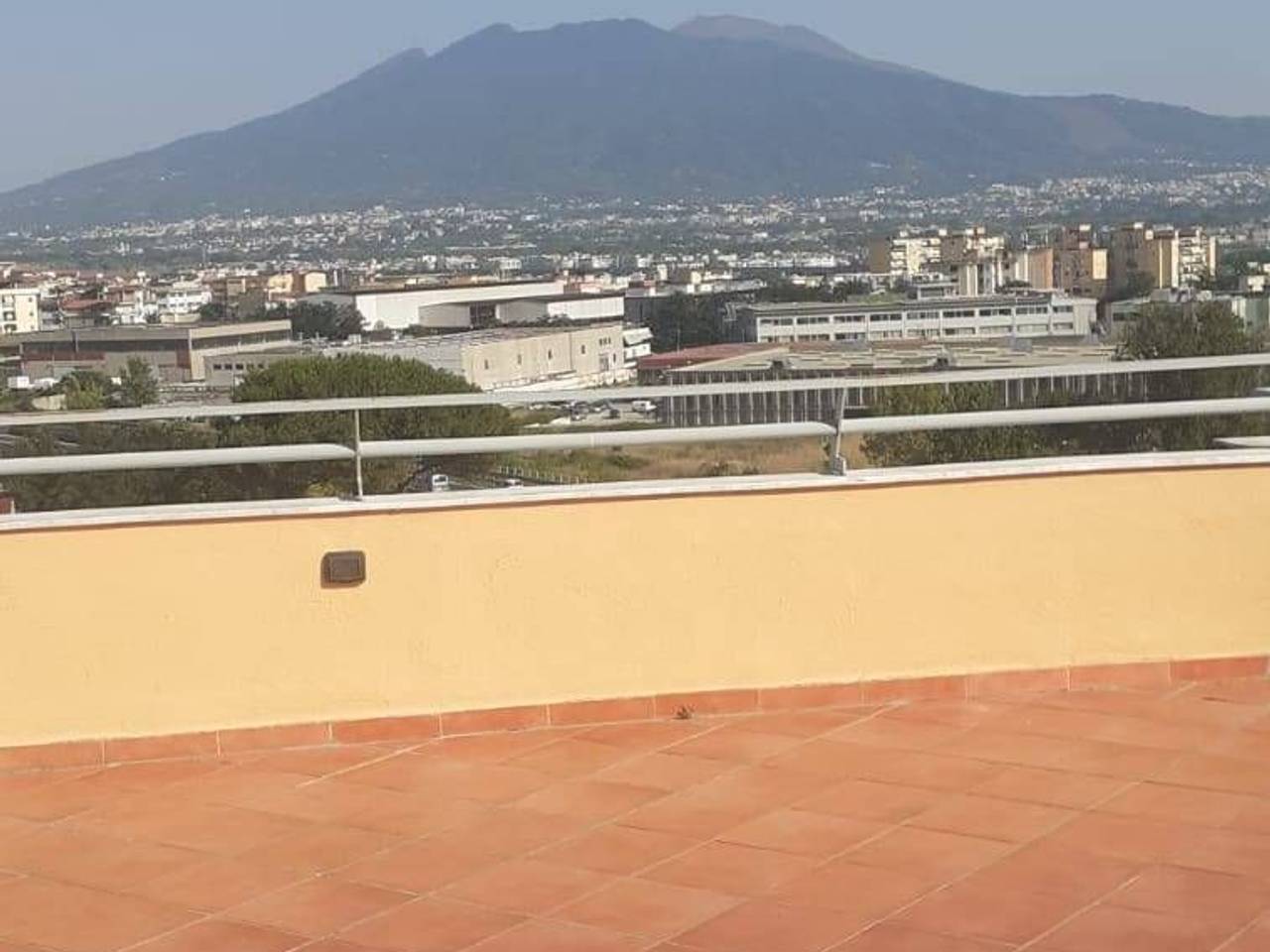 appartamento in affitto a Casalnuovo di Napoli