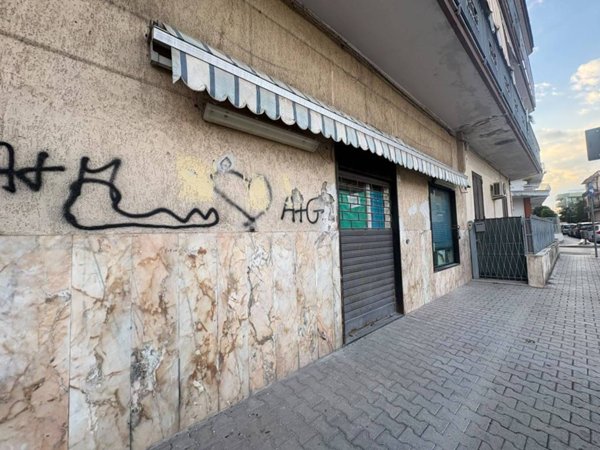 ufficio in affitto a Casalnuovo di Napoli