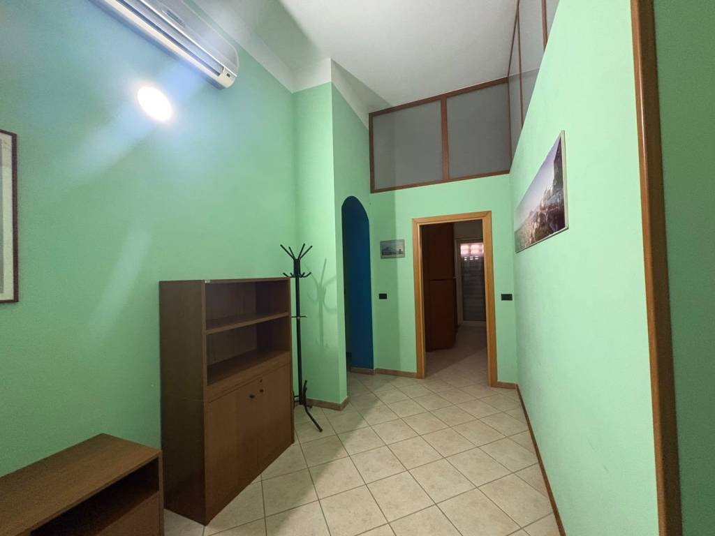 appartamento in affitto a Casalnuovo di Napoli