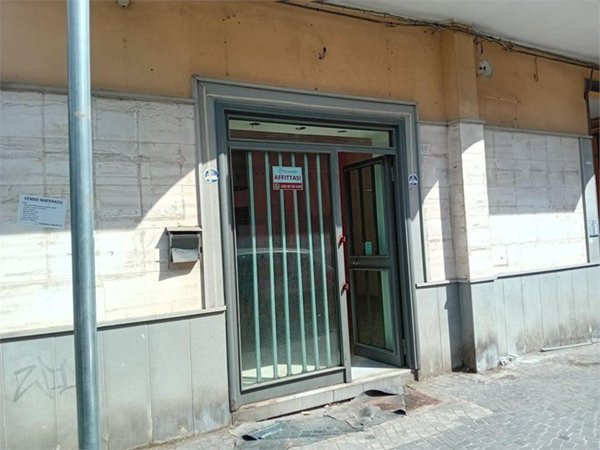appartamento in affitto a Casalnuovo di Napoli