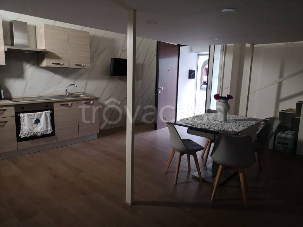 appartamento in affitto a Casalnuovo di Napoli