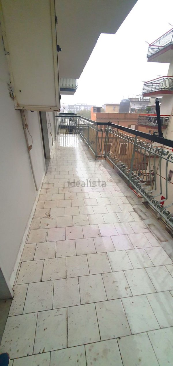 appartamento in affitto a Casalnuovo di Napoli