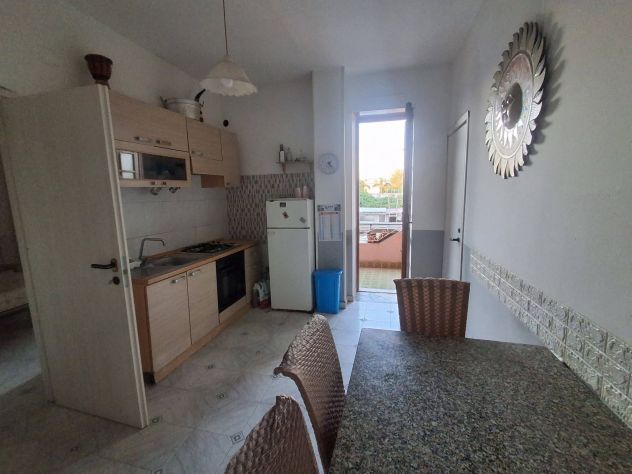 appartamento in affitto a Casalnuovo di Napoli