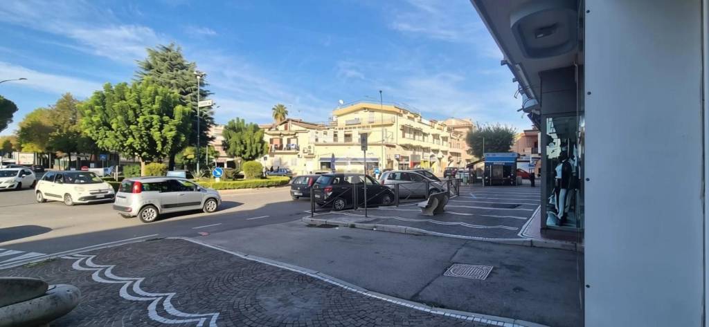 appartamento in affitto a Casalnuovo di Napoli