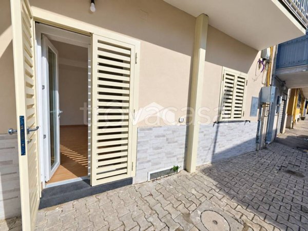 appartamento in affitto a Casalnuovo di Napoli