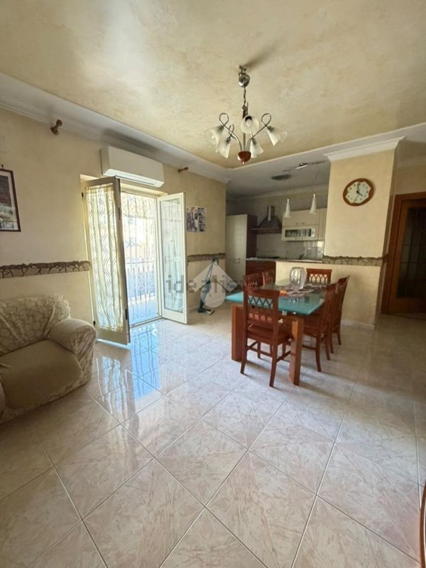 appartamento in affitto a Casalnuovo di Napoli