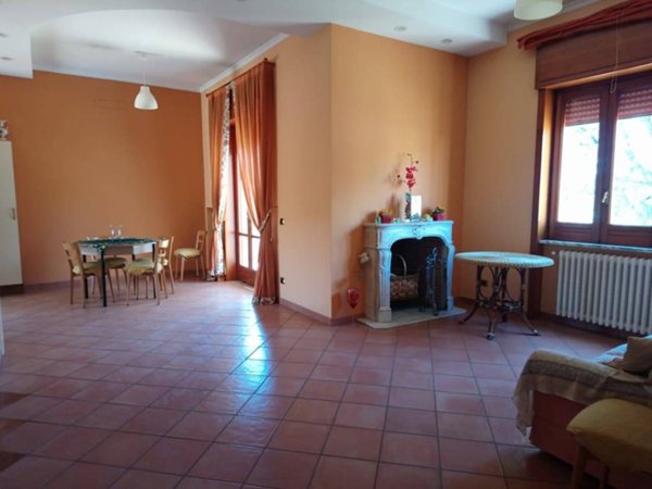 appartamento in affitto a Casamarciano