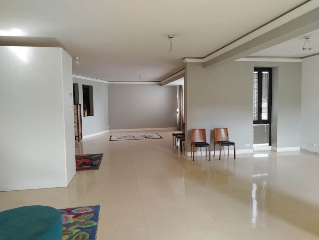 appartamento in affitto a Casamarciano