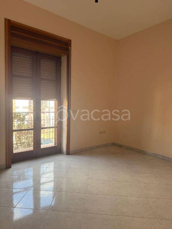 appartamento in affitto a Casamarciano