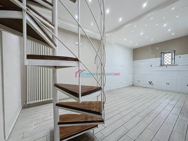 appartamento in affitto a Casamarciano