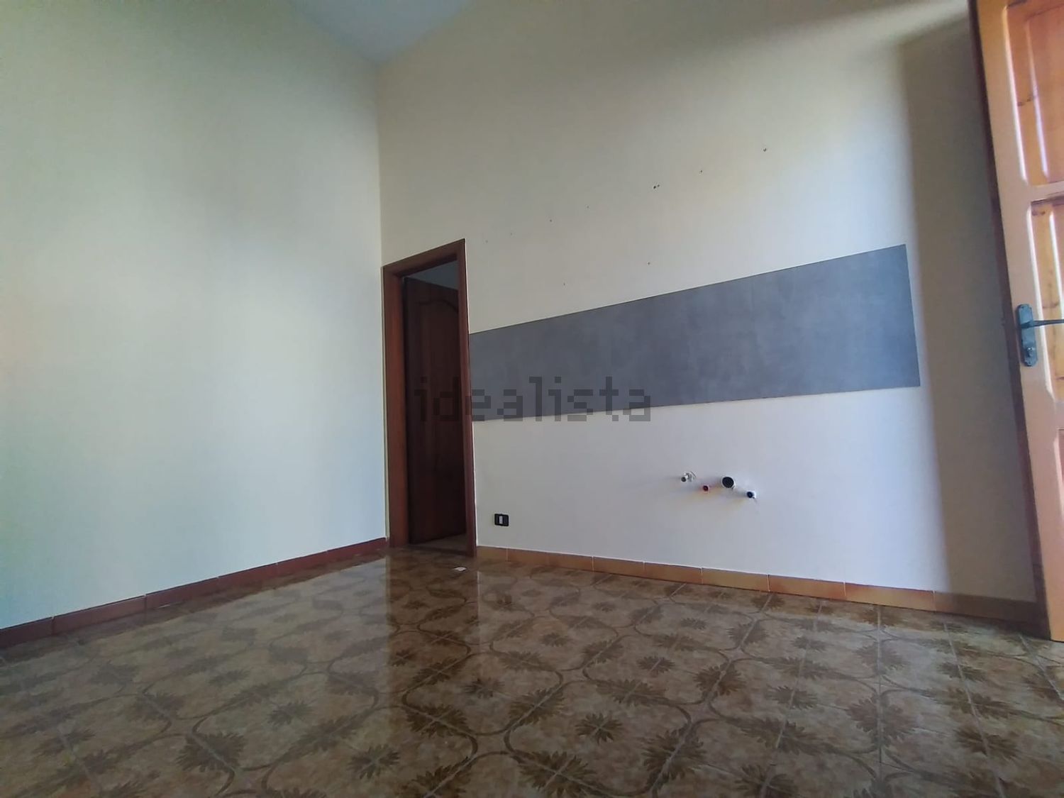 appartamento in affitto a Casamarciano