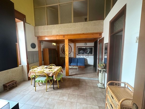 appartamento in affitto a Casamarciano