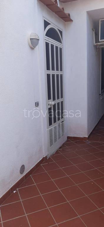 appartamento in affitto a Casamicciola Terme
