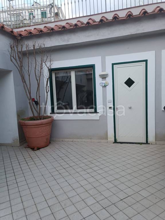 appartamento in affitto a Casamicciola Terme