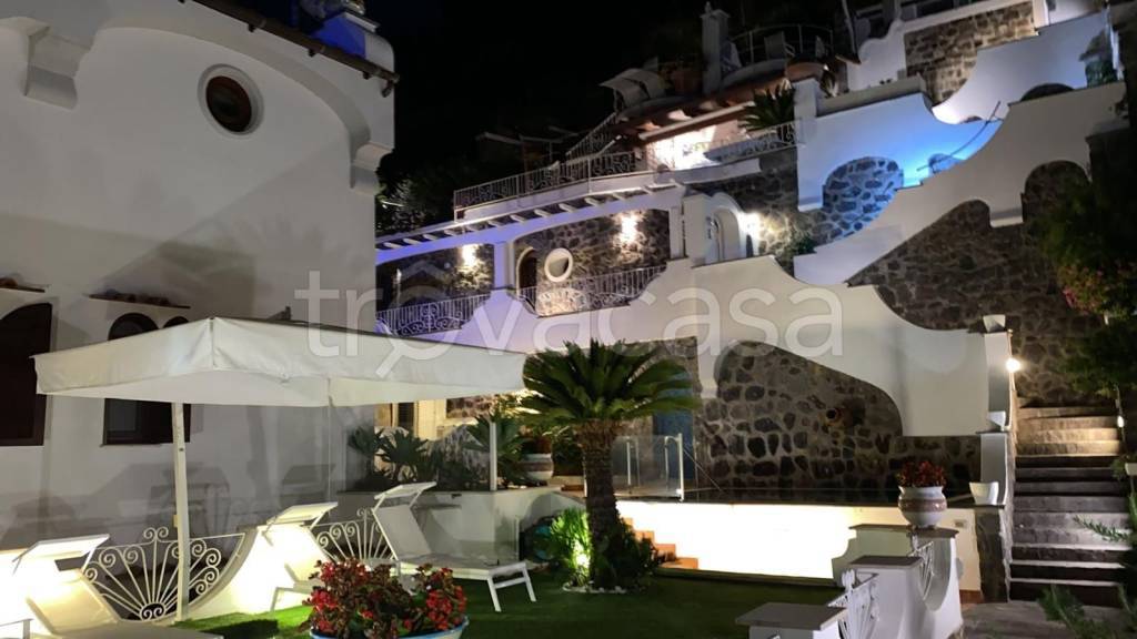 casa indipendente in affitto a Casamicciola Terme