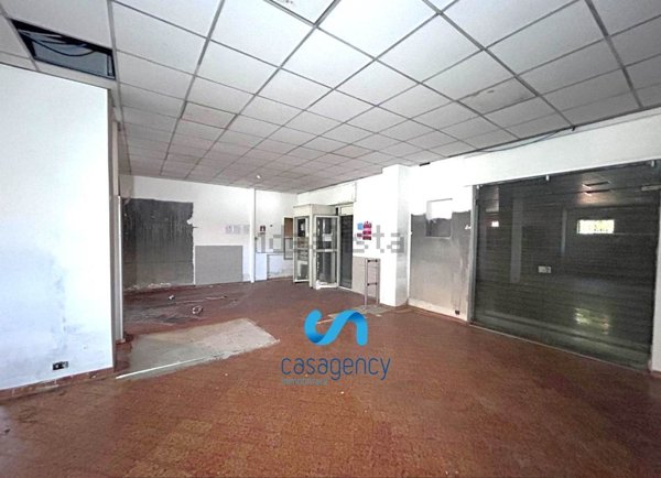 locale commerciale in affitto a Casamicciola Terme
