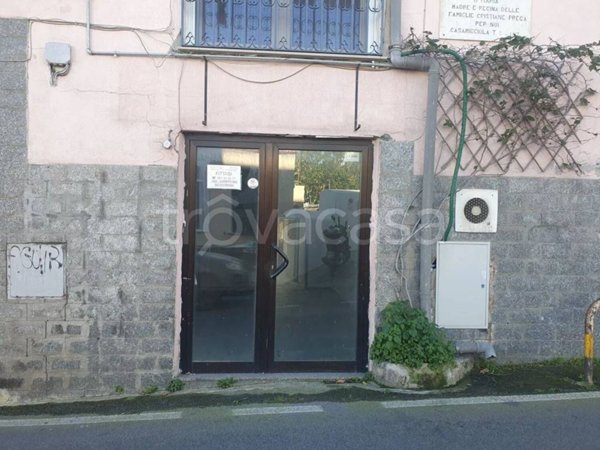 negozio in affitto a Casamicciola Terme