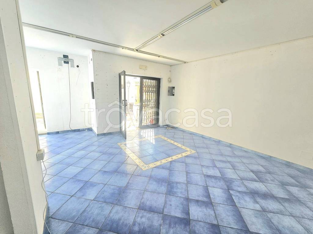 negozio in affitto a Casamicciola Terme