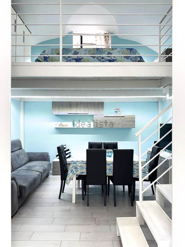 appartamento in affitto a Casamicciola Terme