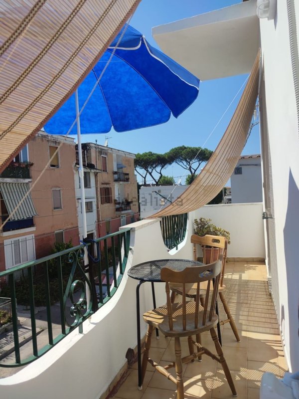 appartamento in affitto a Casamicciola Terme