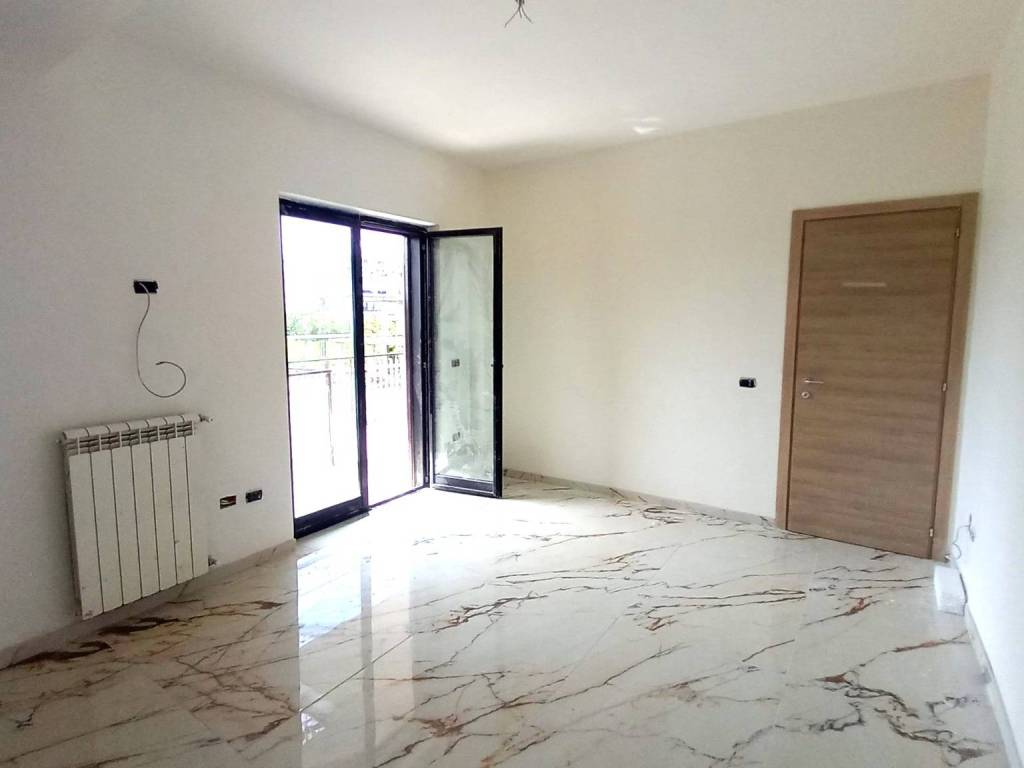 appartamento in affitto a Casandrino