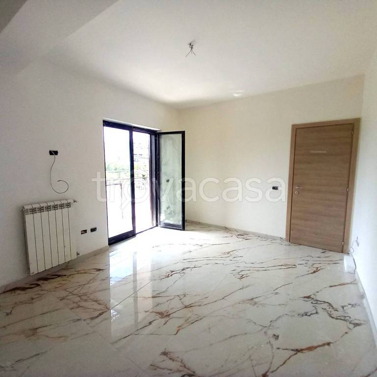 appartamento in affitto a Casandrino