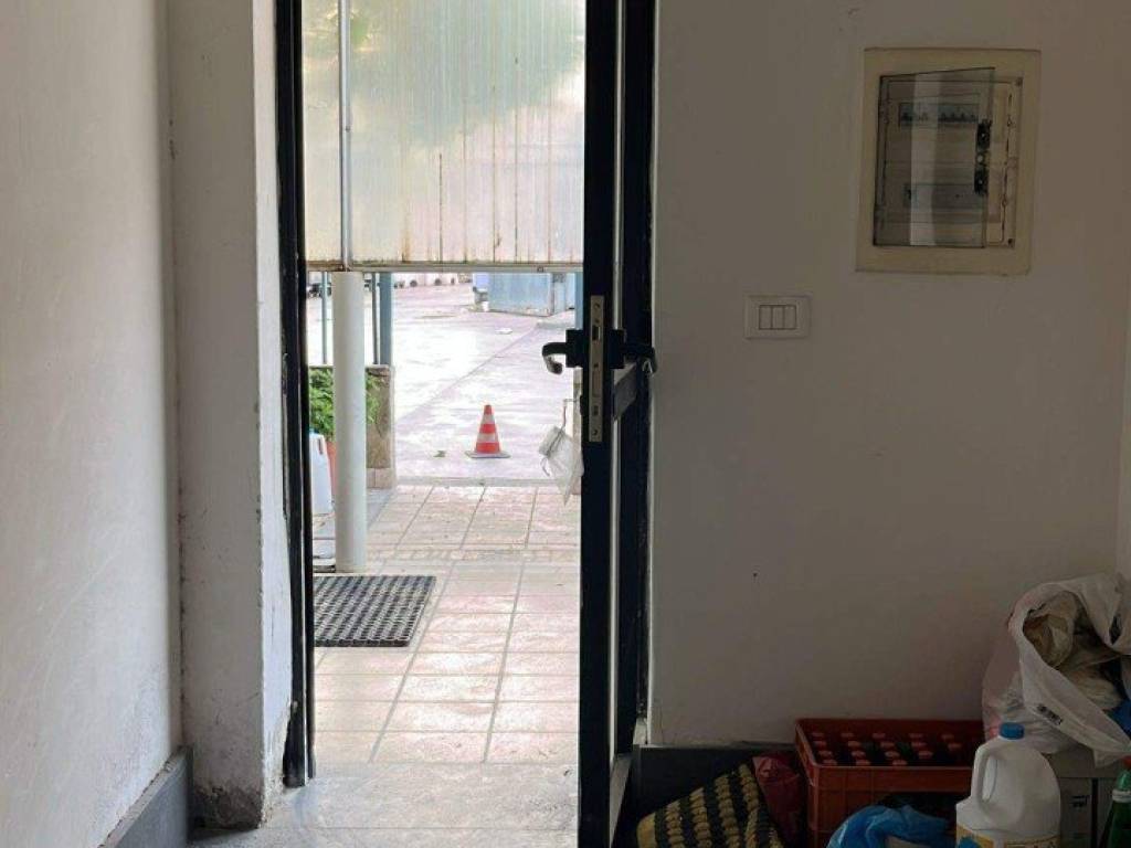 ufficio in affitto a Casandrino