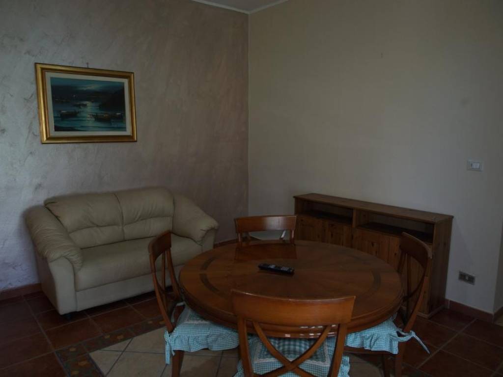 appartamento in affitto a Casandrino
