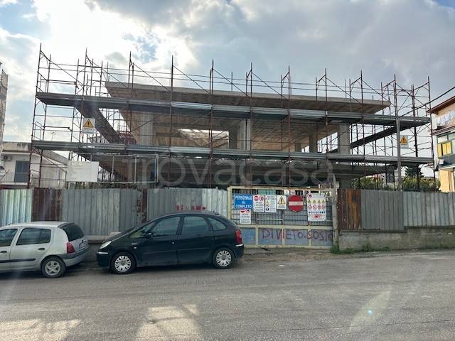 locale commerciale in affitto a Casandrino