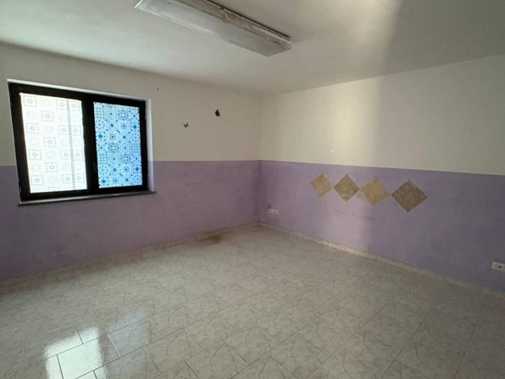 ufficio in affitto a Casandrino