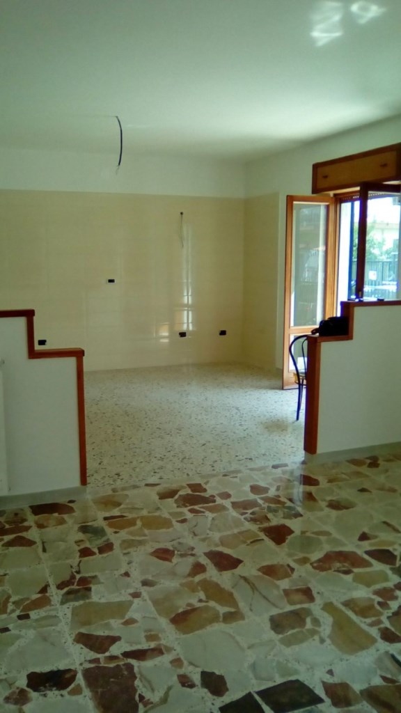 appartamento in affitto a Casandrino