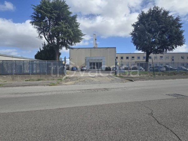 appartamento in affitto a Casandrino