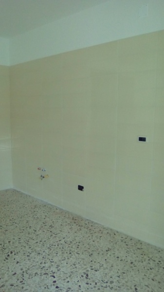 appartamento in affitto a Casandrino