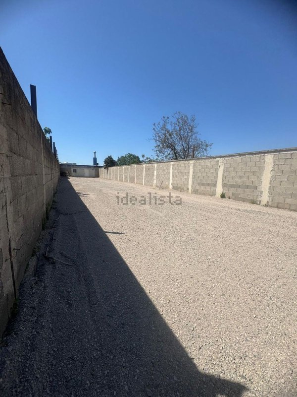 appartamento in affitto a Casandrino