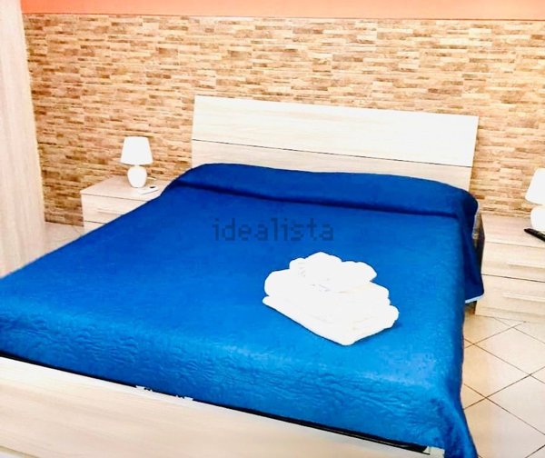 appartamento in affitto a Casandrino