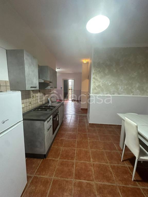 appartamento in affitto a Casandrino