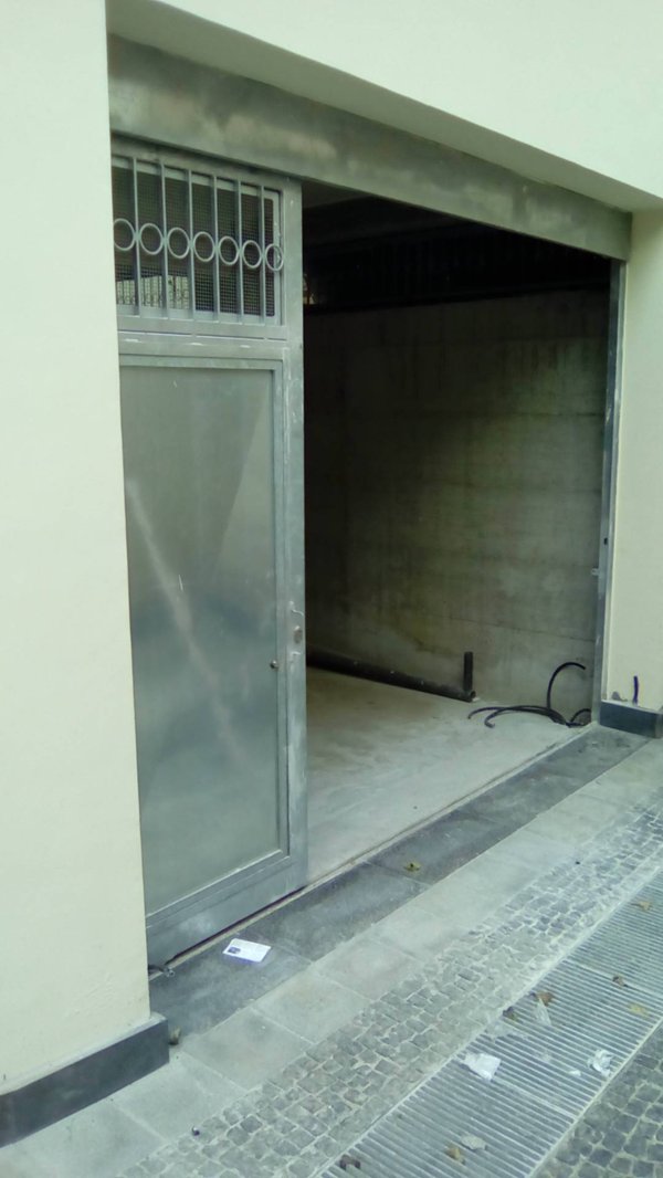 casa semindipendente in affitto a Casandrino