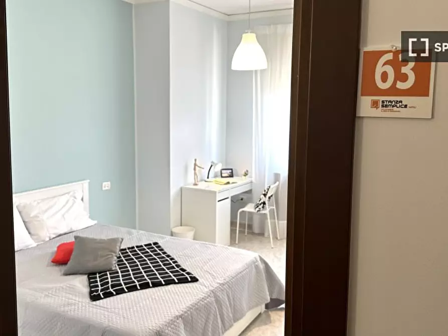 appartamento in affitto a Casandrino